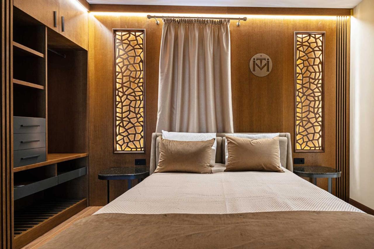 Casa Mt - Boutique Villa 加布罗沃 外观 照片