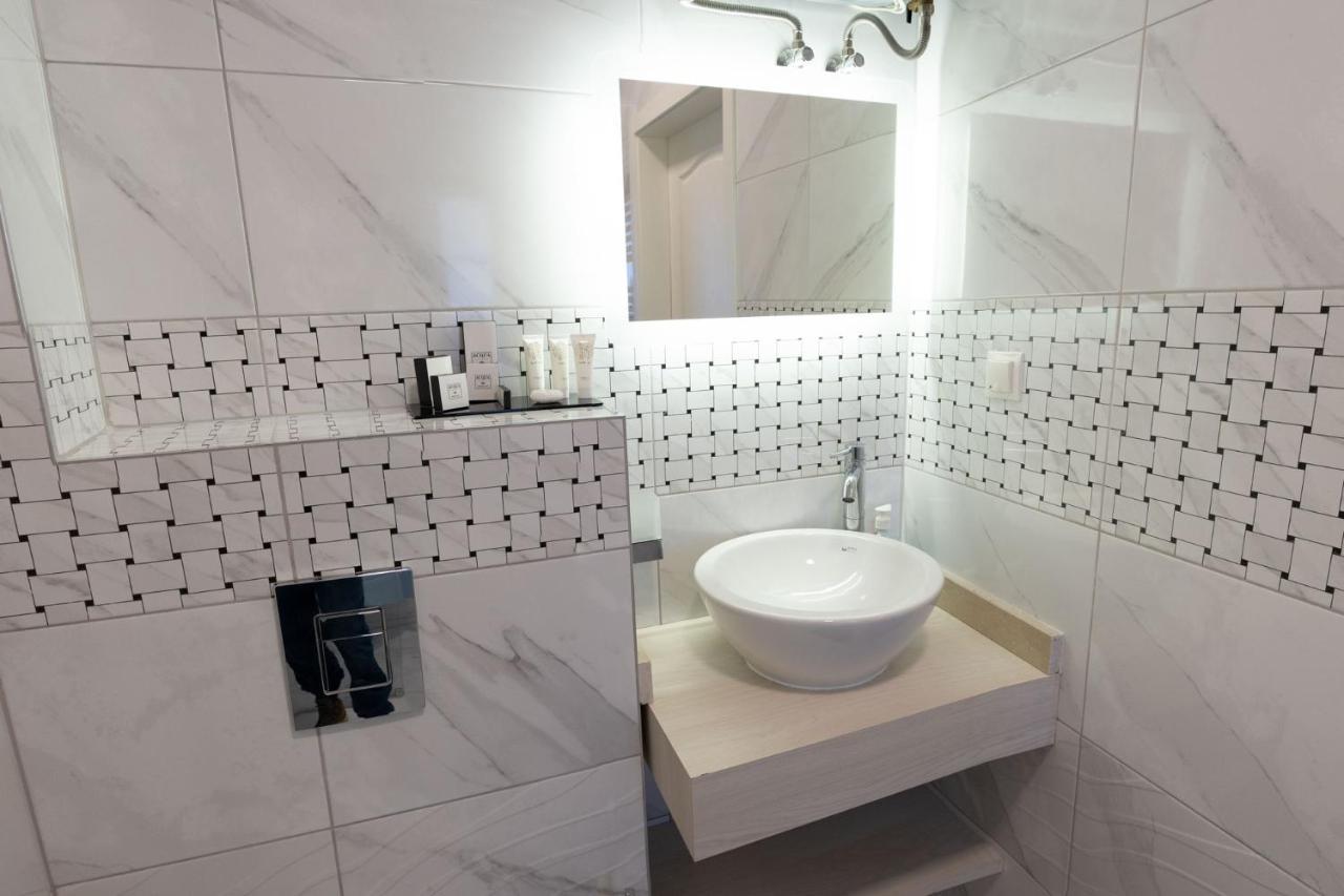 Casa Mt - Boutique Villa 加布罗沃 外观 照片