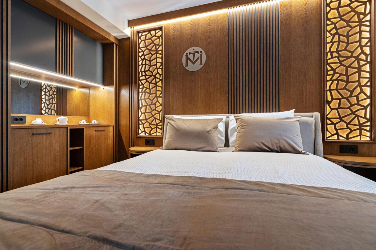 Casa Mt - Boutique Villa 加布罗沃 外观 照片