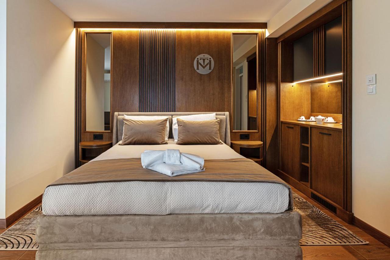 Casa Mt - Boutique Villa 加布罗沃 外观 照片