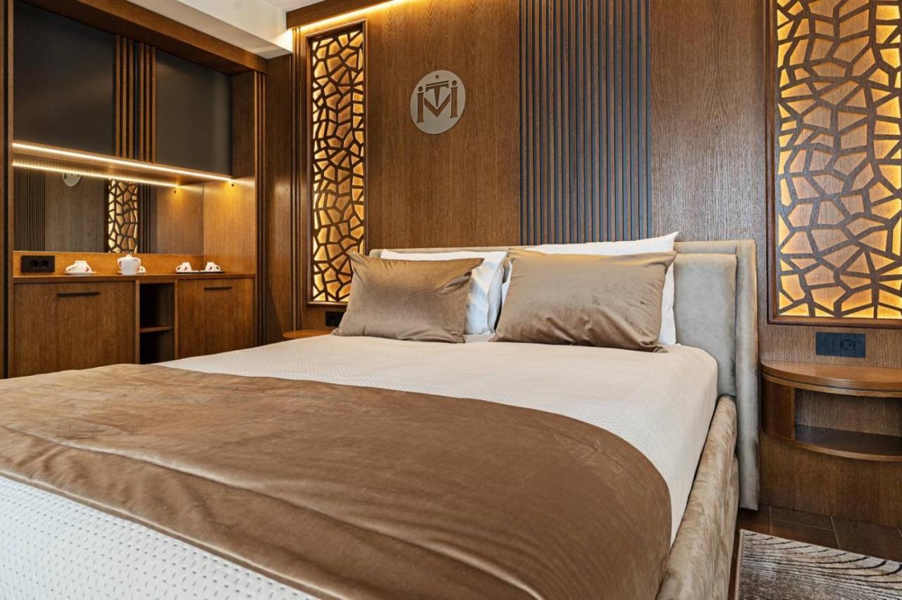 Casa Mt - Boutique Villa 加布罗沃 外观 照片