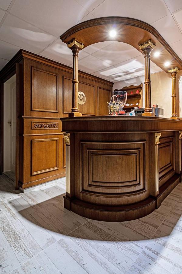 Casa Mt - Boutique Villa 加布罗沃 外观 照片