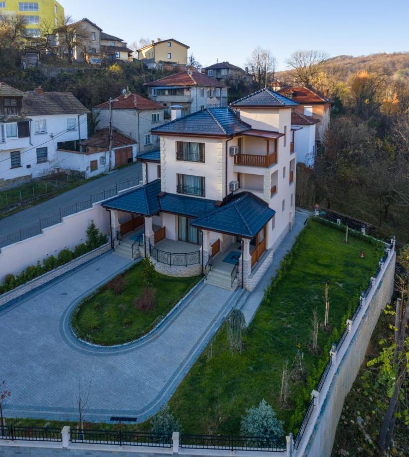 Casa Mt - Boutique Villa 加布罗沃 外观 照片