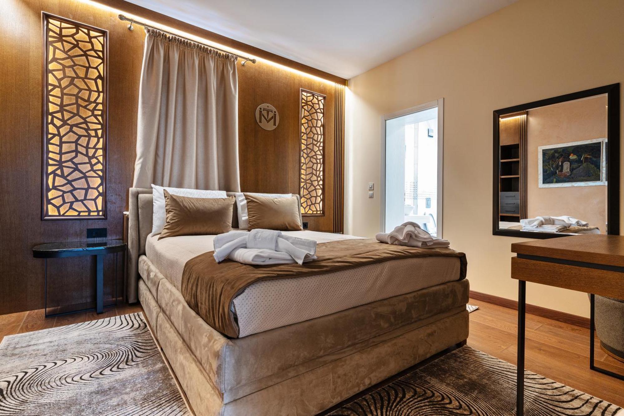Casa Mt - Boutique Villa 加布罗沃 外观 照片