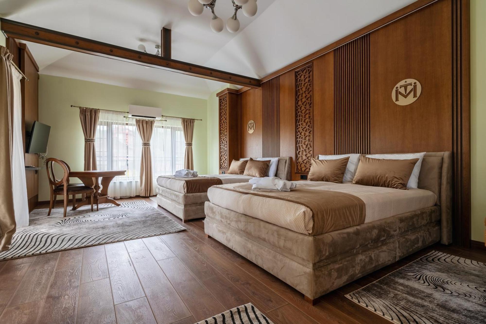 Casa Mt - Boutique Villa 加布罗沃 外观 照片